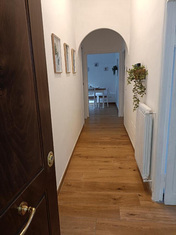 La Casa Di Niky Vila Bracciano  Exterior foto