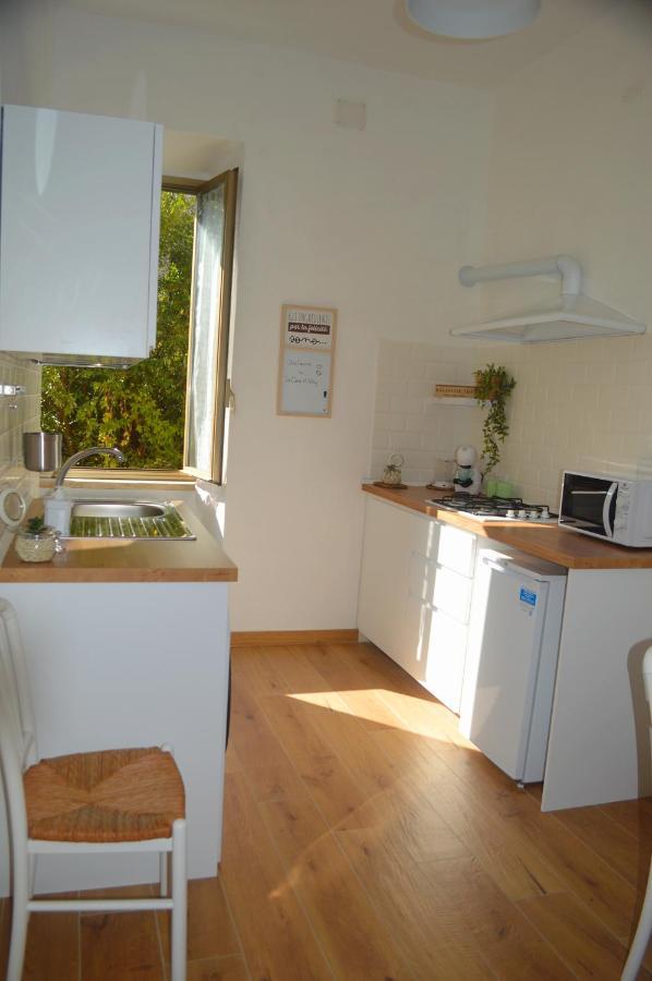 La Casa Di Niky Vila Bracciano  Exterior foto